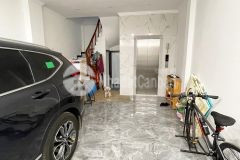 Bán nhà phố tân mai hoàng mai 66m2 10.95 tỷ kinh doanh ô tô qua nhà đẹp thang máy vi vu