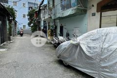 Bán nhà thích quảng đức, ngang gần 6m, hxh vào nhà, phường 4, quận phú nhuận, 12,5 tỷ.