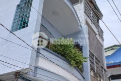 Gấp bán p14 tân bình 52m2 sổ vuông đẹp giá 5.x tỷ.