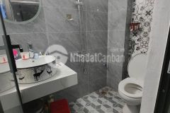 Nhà đẹp long lanh ngõ 515 hoàng hoa thám, giá 2.8 tỷ, 28m2x3t, ở luôn, ảnh thật