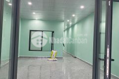 Cho thuê nhà 110m2 phạm hùng 1pn 1wc mới đẹp