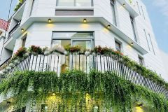 Căn góc nguyễn tư giản,p.12 4.2 x 10 4 t cực đẹp nhỉnh 5 tỷ