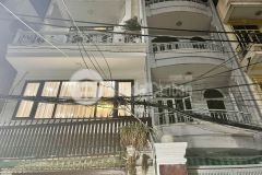 Bán nhà hxh trần quang diệu quận 3 72m2 5tầng chỉ 10tỷ.