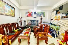 Gảm mạnh 400 triệu nhà bán hồng lạc 60m2 4 tầng btct hxh chỉ 6 tỷ.