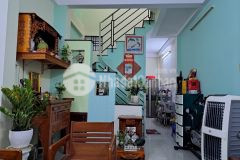 Cmt8 40m2 hẻm 4m gần mặt tiền sổ vuông a4 chỉ 5.6 tỷ tl