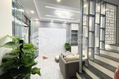 Nhà bán phố trần đại nghĩa hbt kinh doanh nhà mới siêu đẹp 45m2 6.5 tỷ.