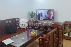 Bán nhà nguyễn văn linh,long biên 3 tầng,61m2,mt 4.2m, oto tránh giá nhỉnh 4 tỷ