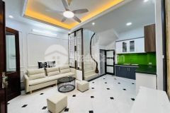 B án nhà q.hoàng mai gần viện y học phóng xạ và u bứu quân đội xung quanh tiện ích ngập tràn