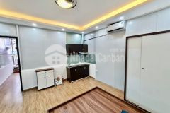 Bán tòa cho thuê ngõ 181 xuân thủy 50m2, 7t, mt4.4m kinh doanh 900 triệunăm nhỉnh 11 tỷ