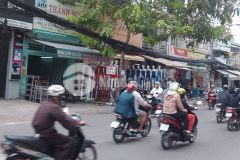 Bán nhà giá rẻ sát mặt tiên âu cơ, tân bình, 4x16 chỉ 4 tỷ nhỉnh xíu