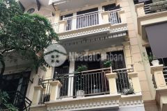 Bán nhà kđt đại kim hoàng mai, phân lô, đường ô tô thông, gần phố kinh doanh.