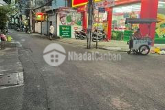 Bán nhà hxh âu cơ, tân bình, 7.2x20, dòng tiền khủng, chỉ 13 tỷ xxx