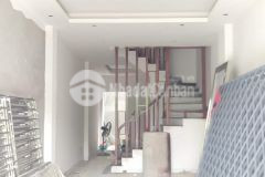 Đông ngạc, ô tô tránh, ba bước ra đường, 50m2, 4t, 4.8 tỷ