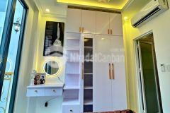 Bán nhà 24m2 lê hồng phong p2q10 4 tầng 6.9 tỷ