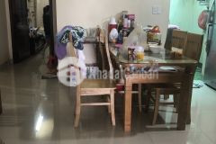 Bán nhà hẻm 142 y moal thông giải phóng