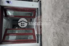 Nhà mới koong ô tô 4tầng thang máy kinh doanh thụy phương dt 50m, 4.7 tỷ.