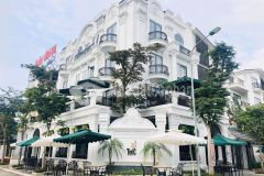 Siêu biệt thự việt hưng, ở đẳng cấp, kinh doanh sầm uất, đỉnh cao lô góc, mặt tiền khủng.