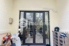 Siêu phẩm bồ đề oto đỗ cổng qua nhà mặt tiền thoáng