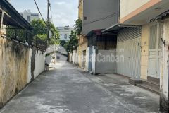 Lô đất thông số đẹp phố tư đình, hàng xóm himlam, giá bèo