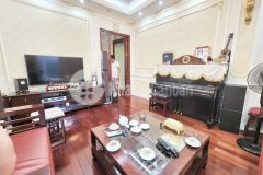 Bán nhà trích sài tây hồ, ngõ thông ô tô, nhà đẹp, 52m2 nhỉnh 9tỷ,