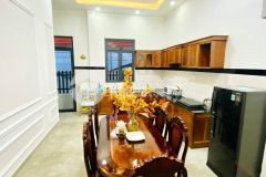 Cần bán căn nhà tại an sơn, phường 4, tp đà lạt.