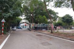 Bán đất phân lô biệt thự long biên, 240m, mt 12m, 24 tỷ