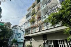 Bán nhà 1t4l hxh 178 phan đăng lưu p3 phú nhuận, 43m2 shr 11.5 tỷ. lh0909115157