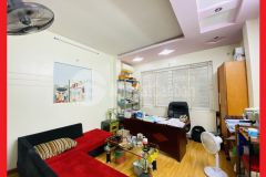 Bán gấp nhà trung liệt đống đa, sđcc đẹp ở luôn, 30m2x5t, nhỉnh 4 tỷ.