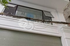 Á hậu thạch bàn lô góc mặt tiền khủng ô tô vào nhà 1 nhà ra phố