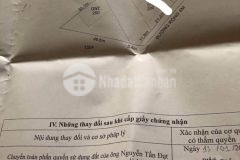 Chính chủ cần bán gấp lô đất 5x38tc50m2 tại kon tum đường 5m ngay ubnd trường học cấp 1,2 mầm non