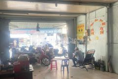 Ngang 5m nhà mặt tiền bùi hữu nghĩa bình thạnh chính chủ cần bán gấp giá 4tỷ6.