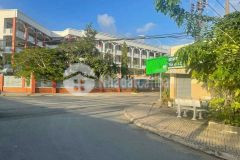 Tân phú hẻm xe tải đua lô góc cực đẹp 52m2 nhỉnh 5tỷ