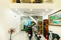 Chính chủ cần bán nhanh nhà trên đường nơ trang long, bình thạnh