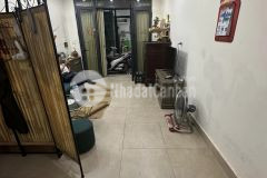 Nhà đông thiên 1.35tỷ 33m2x2t ở luôn.