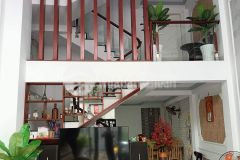 Nhà mới 4 tầng đường xe hơi truông tre, linh xuân 64m2 chỉ hơn 5,4 tỷ còn tl