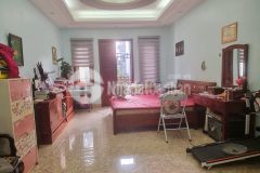 Bán nhà mặt phố 2xx trương định 48m2. 4 tầng. oto kd 6.1 tỷ