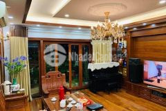 Bán nhà phố thụy khuê, tây hồ lô góc 3 thoáng ô tô 56m2 8.75 tỷ lh 0913978689