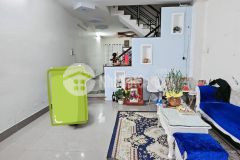 Cho thuê nhà trệt 3 lầu kdc hưng phú 2 công trình 8, cái răng, cần thơ gần toà nhà mobifone