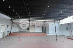 Cho thuê mặt bằng 300m2 lê đại hành cẩm lệ