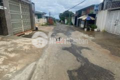 Căn nhà 1 mê mặt tiền hẻm 142 ymonl kinh doanh phường tân lợi giá 3.5 tỷ