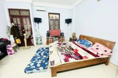 Nhà đep ở ngay nam dư 31m2x4t, chỉ 2.76 tỷ