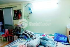 Bán nhà mặt tiền hẻm lê thị bạch cát, quận 11 80m2, ngang 5m giá rẻ