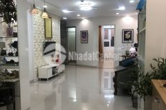 Bán căn 1809 tòa b vinaconex2 3 ngủ 2,86 tỷ trung tâm quận hoàng mai 0812071924