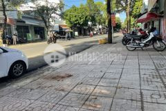 Mặt tiền kinh doanh hoàng diệugần chợ ngô mây 4,516,5 6,8 tỷ lô đất mặt tiền kinh doanh