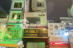 Nợ ngân hàng bán mtkd phan xích long, bình thạnh 420 29.8 tỷ