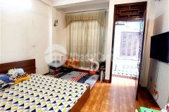 Bán nhà thái thịnh, đống đa, dt 50m2, giá 7,42 tỷ.