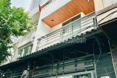 Bán nhà đẹp quang trung, p.8 4 x 10 trệt, lầu nhà đẹp hẻm 3m