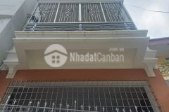 Siêu hot bán nhà hồ tùng mậu 37m2x5t chỉ 4.5 tỷ cầu giấy, cần bán gấp