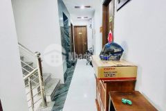 Bán gấp ccmn khu đống đa sát cầu giấy. dt 51m, 02 pn. giá 1,3 tỷ. lh 0922855868