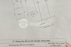 Cần bán căn nhà 3 tầng mê mặt tiền đường trần cao vân,đa năng.